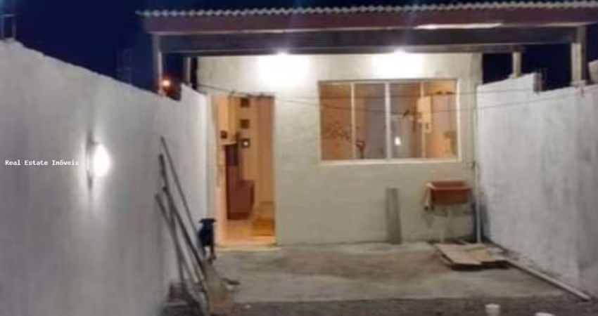 Casa para Venda em Florianópolis, São João do Rio Vermelho, 1 dormitório, 1 banheiro