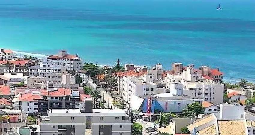 Cobertura para Venda em Florianópolis, Ingleses do Rio Vermelho, 3 dormitórios, 2 suítes, 1 banheiro, 4 vagas