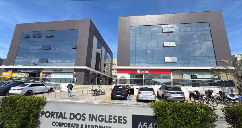 Sala Comercial para Venda em Florianópolis, Vargem Grande