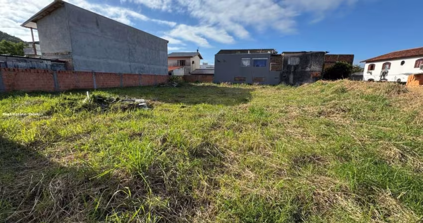 Terreno para Venda em Florianópolis, Canasvieiras