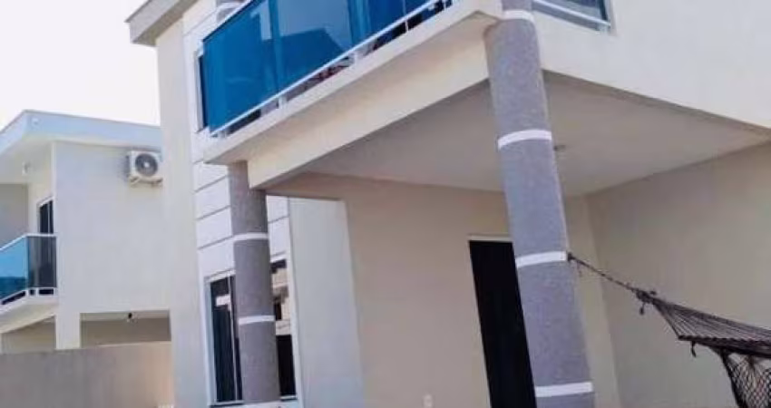 Casa para Venda em Florianópolis, São João do Rio Vermelho, 3 dormitórios, 3 banheiros, 2 vagas