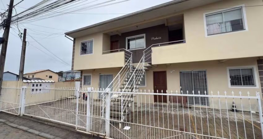 Apartamento para Locação em Florianópolis, Ingleses do Rio Vermelho, 1 dormitório, 1 banheiro, 1 vaga