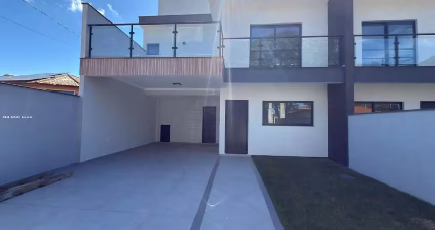 Casa para venda em florianópolis, ingleses do rio vermelho, 3 dormitórios, 1 suíte, 1 banheiro, 3 vagas