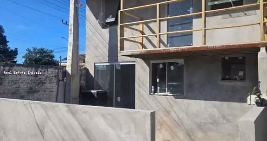 Sobrado para venda em florianópolis, são joão do rio vermelho, 2 dormitórios, 1 banheiro, 1 vaga