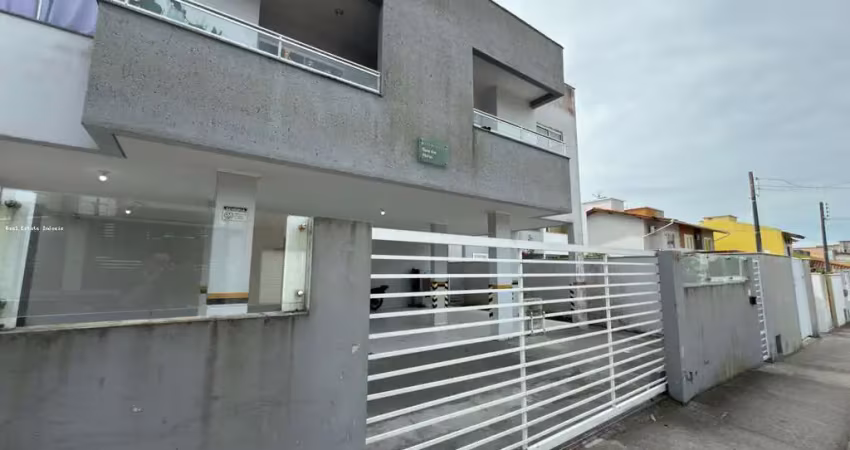 Apartamento para venda em florianópolis, ingleses do rio vermelho, 2 dormitórios, 1 suíte, 1 banheiro, 1 vaga