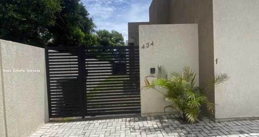 Casa para Venda em Florianópolis, Ingleses do Rio Vermelho, 2 dormitórios, 1 suíte, 1 banheiro, 1 vaga