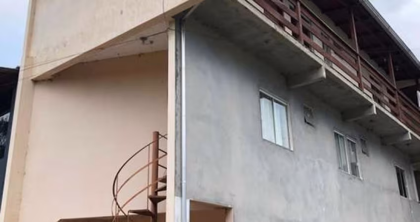 Apartamento para Venda em Florianópolis, São João do Rio Vermelho, 4 dormitórios, 4 banheiros