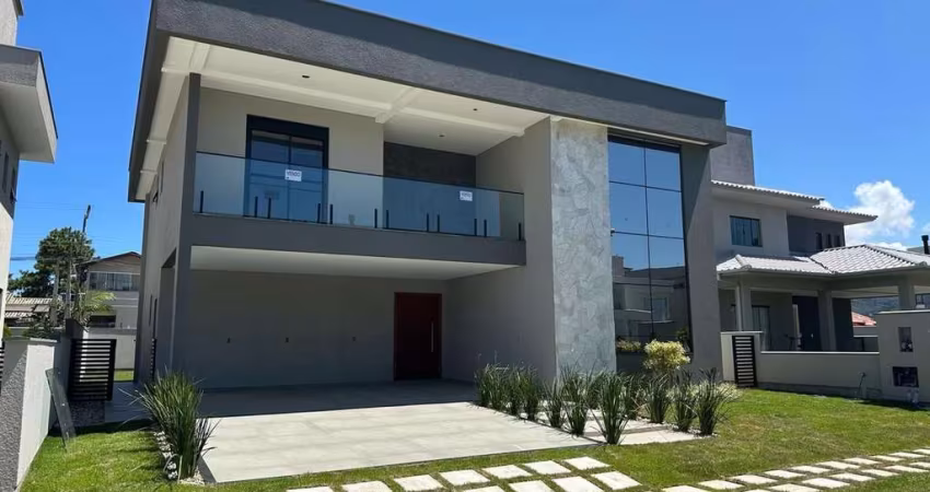 Casa para Venda em Florianópolis, São João do Rio Vermelho, 4 dormitórios, 3 suítes, 1 banheiro
