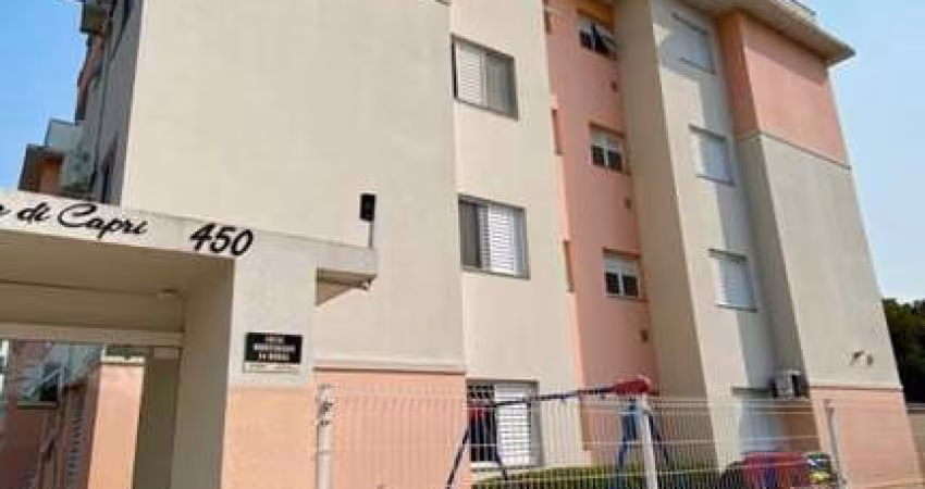 Apartamento para Venda em Florianópolis, Vargem Grande, 2 dormitórios, 1 banheiro, 1 vaga