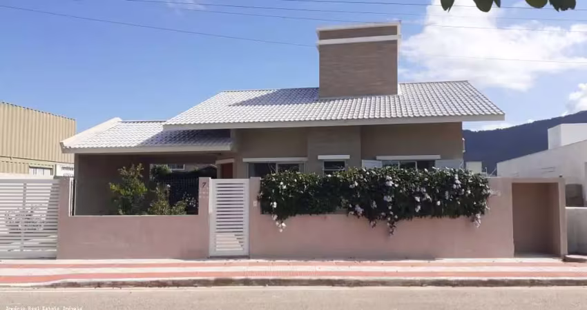 Casa para venda em florianópolis, são joão do rio vermelho, 3 dormitórios, 1 suíte, 1 banheiro, 2 vagas