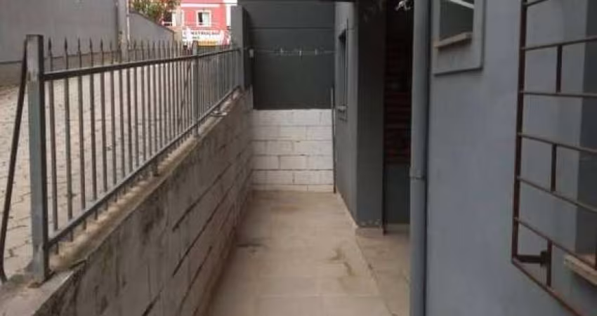 Apartamento para Venda em Florianópolis, São João do Rio Vermelho, 3 dormitórios, 1 banheiro, 1 vaga