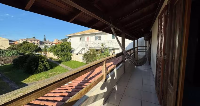 Casa para Venda em Florianópolis, Ingleses do Rio Vermelho, 2 dormitórios, 1 suíte, 3 banheiros, 1 vaga