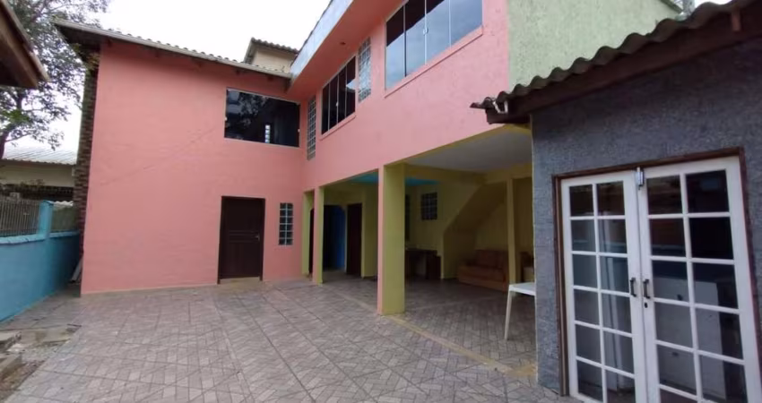 Apartamento para Venda em Florianópolis, São João do Rio Vermelho, 4 dormitórios, 4 banheiros, 2 vagas