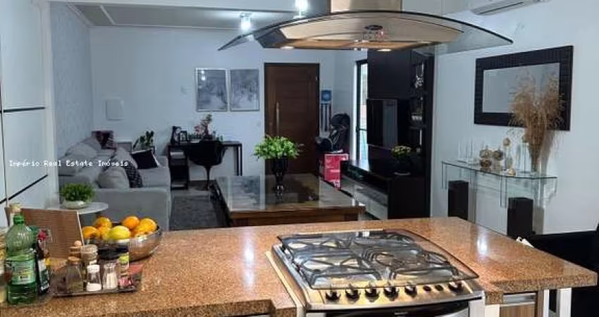 Cobertura para Locação em Florianópolis, Ingleses do Rio Vermelho, 3 dormitórios, 1 suíte, 2 banheiros, 2 vagas