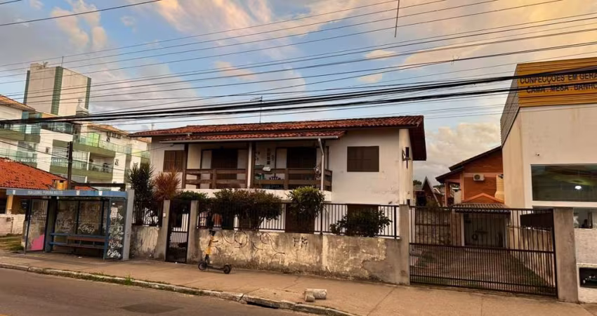 Apartamento para Venda em Florianópolis, Cachoeira do Bom Jesus, 2 dormitórios, 1 banheiro, 1 vaga
