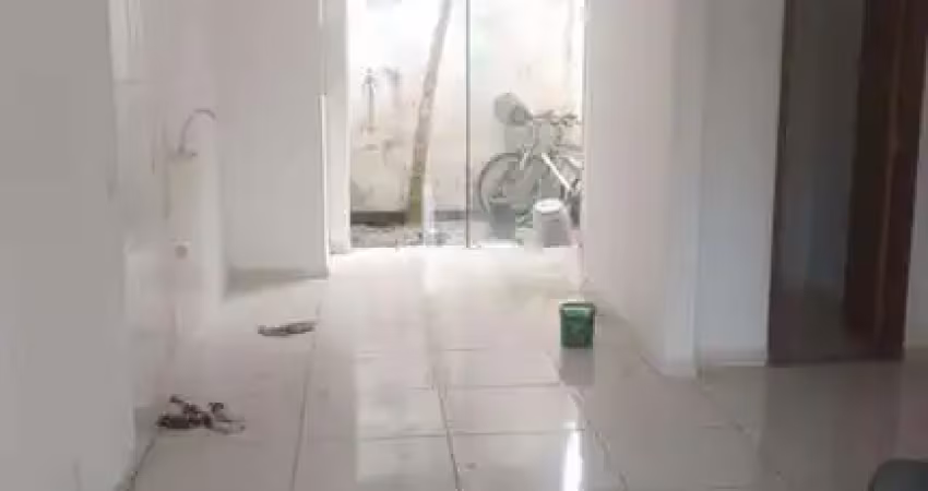 Casa para Locação em Florianópolis, Rio Vermelho, 2 dormitórios, 2 banheiros, 1 vaga