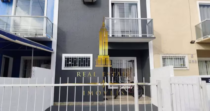 Sobrado para venda em florianópolis, ingleses do rio vermelho, 2 dormitórios, 1 suíte, 2 banheiros
