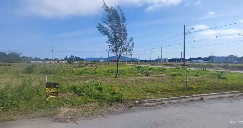 Terreno à venda no Vargem Grande, Florianópolis 