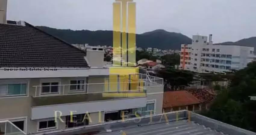 Cobertura para venda em florianópolis, ingleses do rio vermelho, 3 dormitórios, 1 suíte, 3 banheiros, 1 vaga