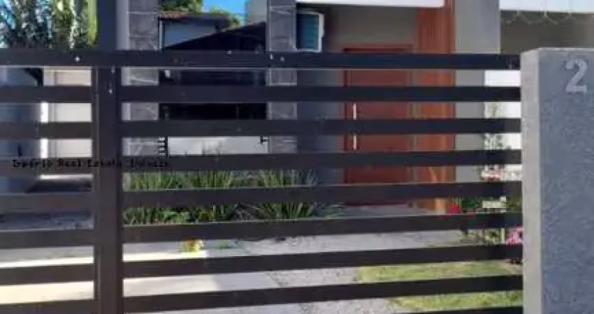 Sobrado para venda em florianópolis, ingleses do rio vermelho, 2 dormitórios, 2 suítes, 1 banheiro, 1 vaga