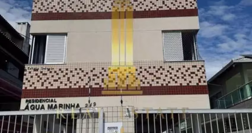 Apartamento para venda em florianópolis, ingleses do rio vermelho, 1 dormitório, 1 banheiro, 1 vaga