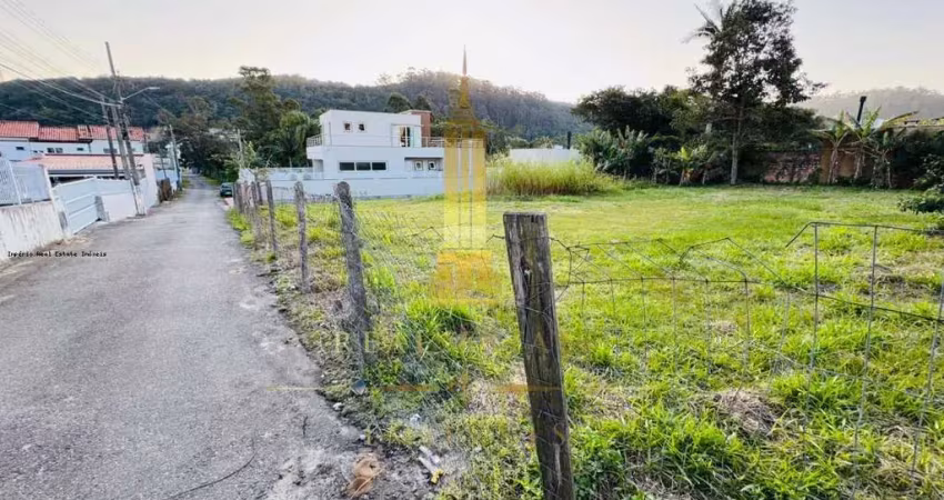 Terreno para venda em florianópolis, ingleses do rio vermelho