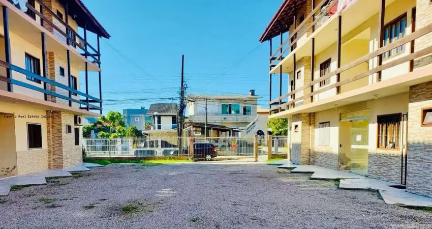 Apartamento para venda em florianópolis, ingleses do rio vermelho, 2 dormitórios, 1 banheiro, 1 vaga