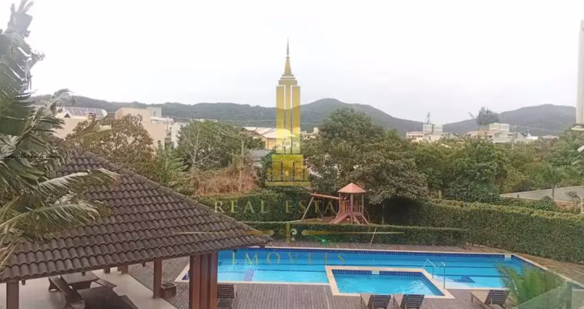 Apartamento para venda em florianópolis, ingleses do rio vermelho, 2 dormitórios, 1 suíte, 2 banheiros, 1 vaga