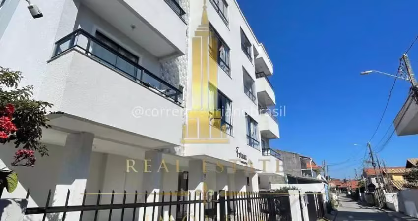 Apartamento para venda em florianópolis, ingleses do rio vermelho, 2 dormitórios, 1 banheiro, 1 vaga