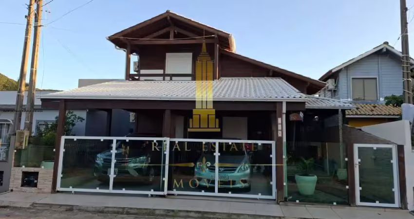 Casa para venda em florianópolis, são joão do rio vermelho, 5 dormitórios, 3 banheiros, 5 vagas