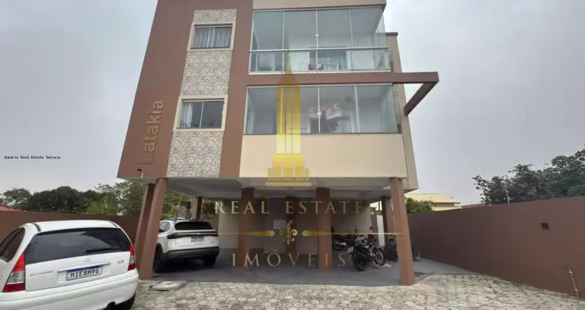 Apartamento para venda em florianópolis, ingleses do rio vermelho, 2 dormitórios, 1 suíte, 2 banheiros, 1 vaga