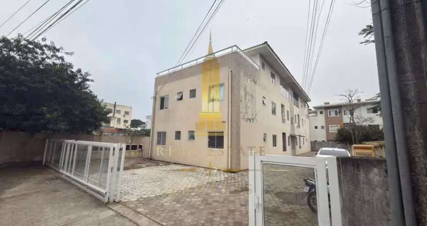 Apartamento para venda em florianópolis, ingleses do rio vermelho, 2 dormitórios, 1 suíte, 2 banheiros, 1 vaga
