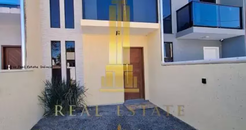 Sobrado para venda em florianópolis, são joão do rio vermelho, 2 dormitórios, 1 banheiro, 1 vaga