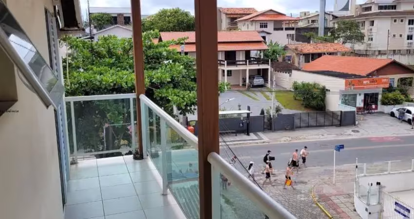 Cobertura para venda em florianópolis, ingleses do rio vermelho, 3 dormitórios, 1 suíte, 2 banheiros, 1 vaga
