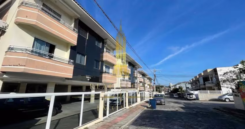 Apartamento para venda em florianópolis, ingleses do rio vermelho, 2 dormitórios, 1 suíte, 2 banheiros