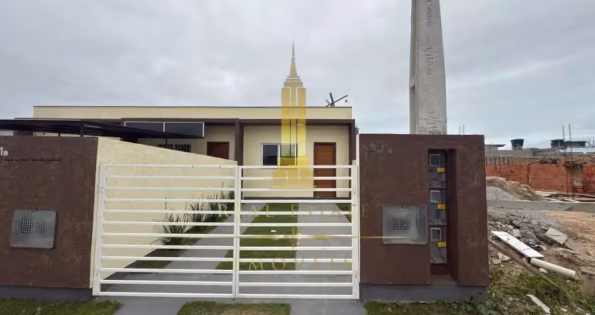 Casa para venda em florianópolis, são joão do rio vermelho, 2 dormitórios, 1 banheiro, 1 vaga