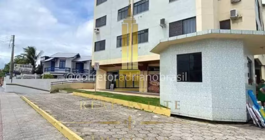 Apartamento para venda em florianópolis, ingleses do rio vermelho, 1 dormitório, 1 banheiro, 1 vaga