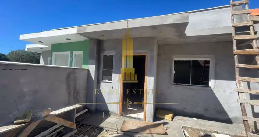 Casa para venda em florianópolis, são joão do rio vermelho, 2 dormitórios, 1 suíte, 2 banheiros, 1 vaga