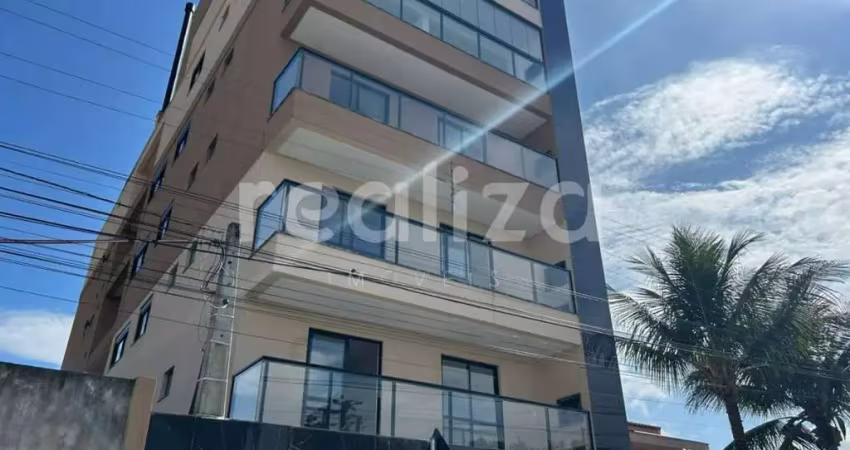 Apartamento com 2 quartos à venda no Armação, Penha 
