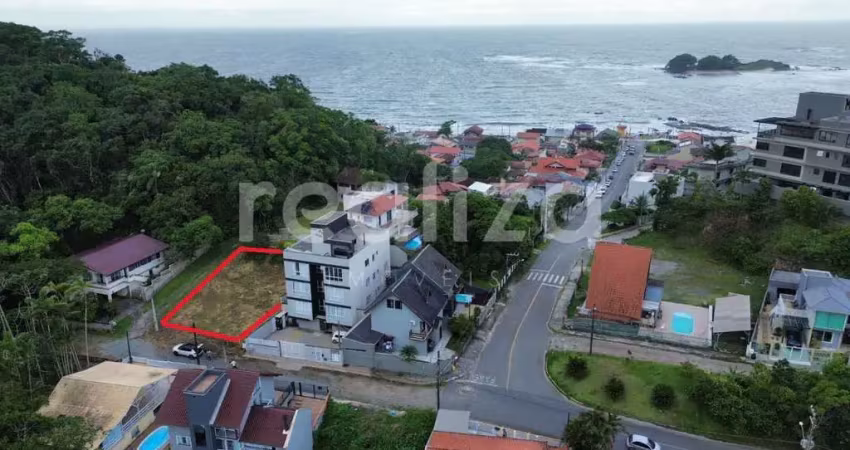 Terreno em condomínio fechado à venda no Itajubá, Barra Velha 
