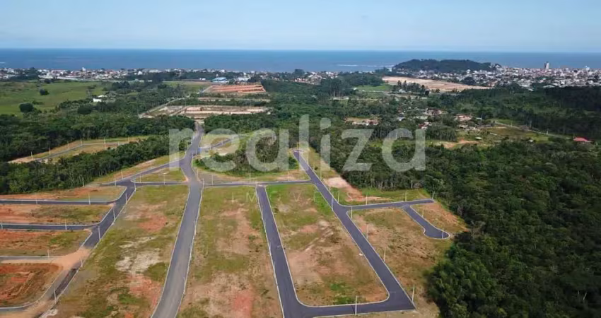 Terreno em condomínio fechado à venda no Itajubá, Barra Velha 