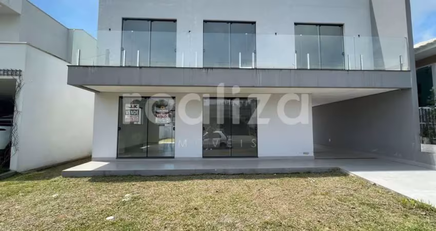 Casa em condomínio fechado com 3 quartos à venda na Nossa Senhora da Paz, Balneário Piçarras 