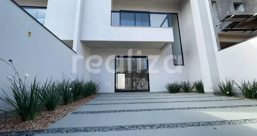 Casa com 3 quartos à venda no Itacolomi, Balneário Piçarras 