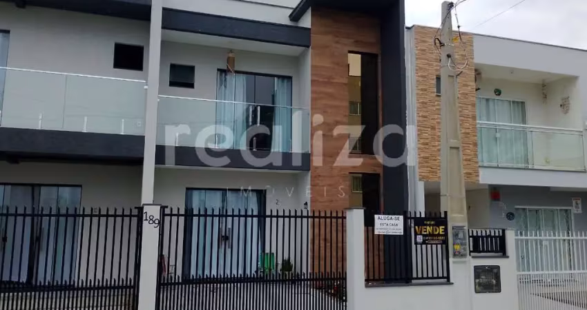 Casa com 2 quartos à venda no Itajubá, Barra Velha 