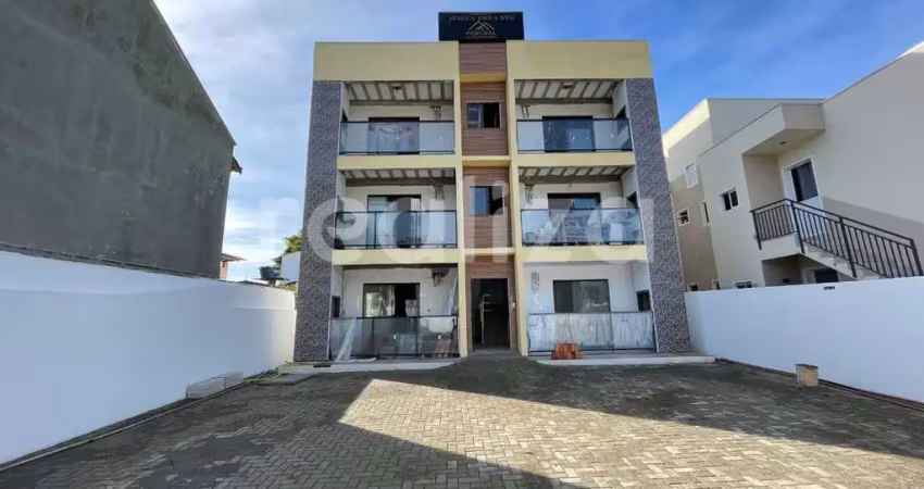 Apartamento com 2 quartos à venda no Centro, Penha 