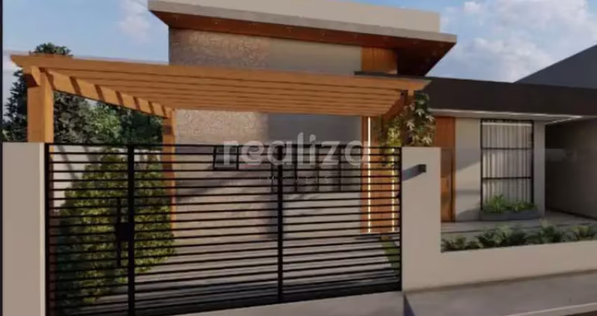 Casa com 3 quartos à venda no Itajubá, Barra Velha 