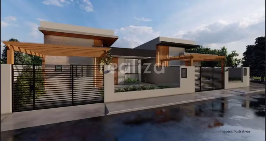 Casa com 3 quartos à venda no Itajubá, Barra Velha 