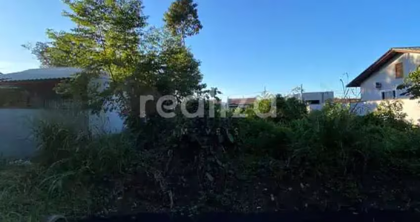 Terreno em condomínio fechado à venda no Quinta dos Açorianos, Barra Velha 