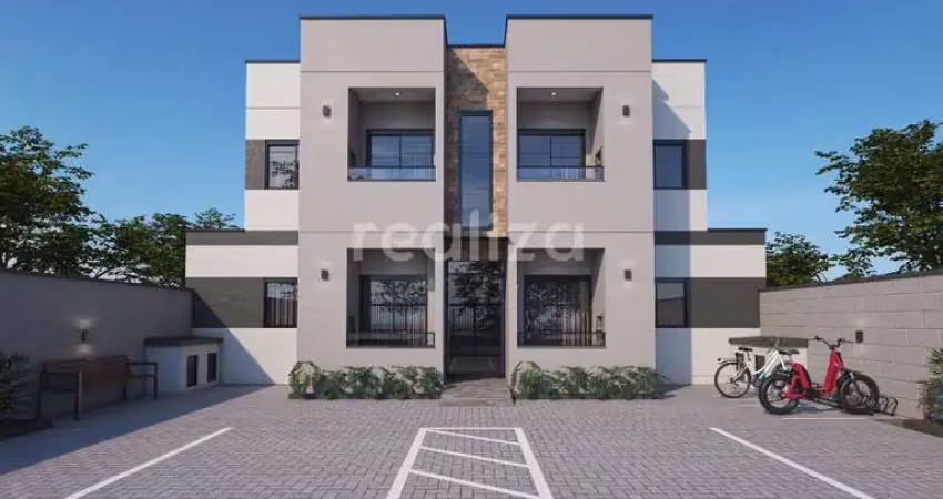 Apartamento com 2 quartos à venda na Nossa Senhora de Fátima, Penha 