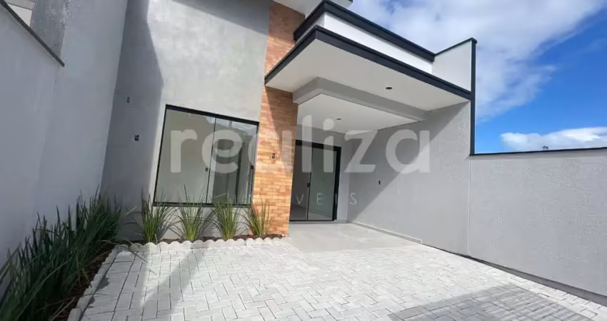 Casa com 2 quartos à venda no Itajubá, Barra Velha 